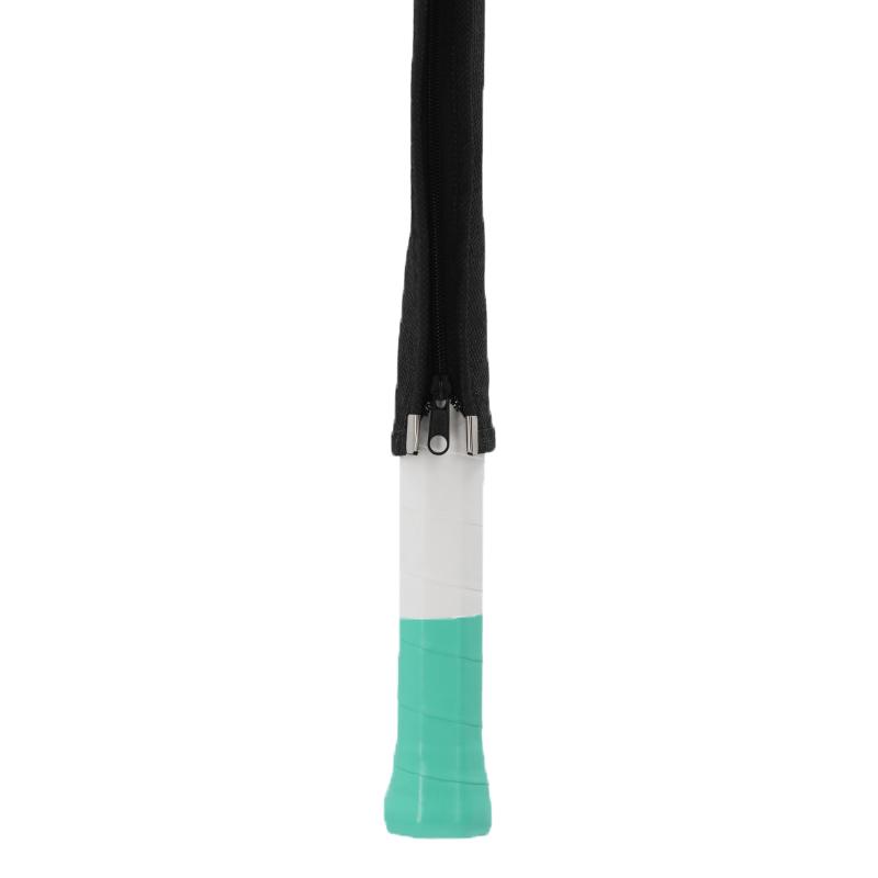 Детская теннисная ракетка Prince Ace Face 25 Purple/Mint