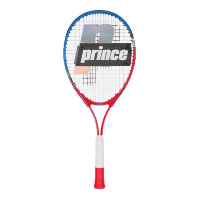 Детская теннисная ракетка Prince Ace Face 26 Blue/Red