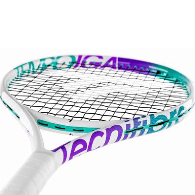 Детская теннисная ракетка Tecnifibre Tempo 26 (2025)