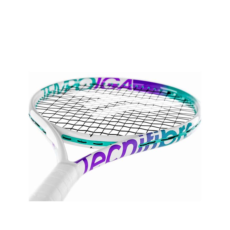 Детская теннисная ракетка Tecnifibre Tempo 26 (2025)