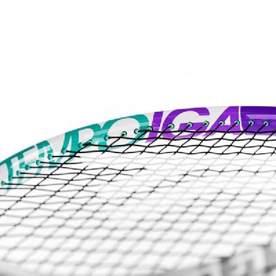 Детская теннисная ракетка Tecnifibre Tempo 26 (2025)