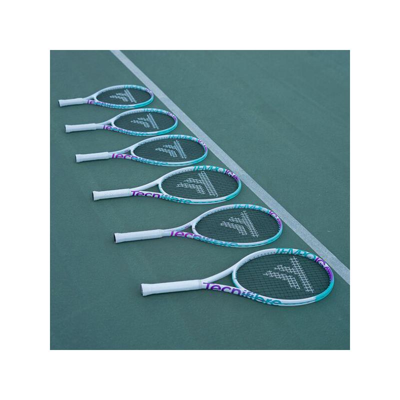 Детская теннисная ракетка Tecnifibre Tempo 26 (2025)