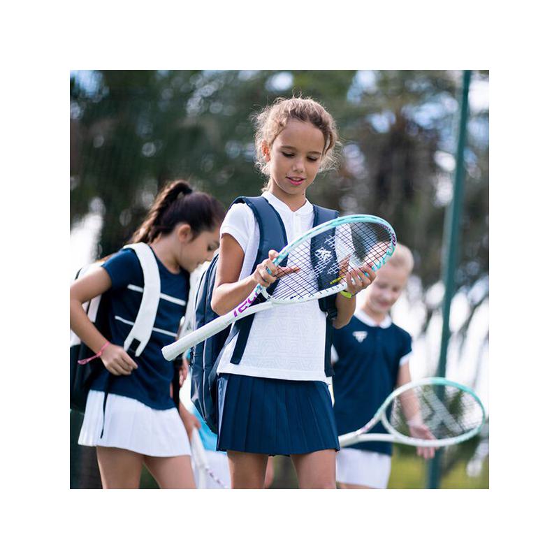 Детская теннисная ракетка Tecnifibre Tempo 26 (2025)