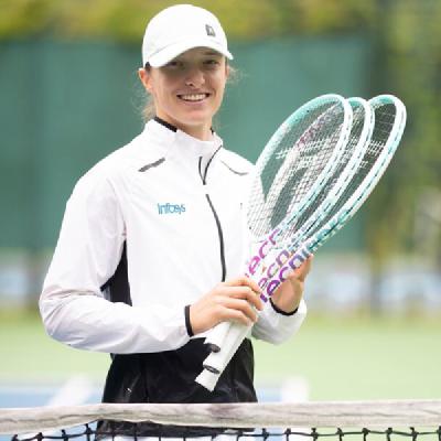Детская теннисная ракетка Tecnifibre Tempo 26 (2025)