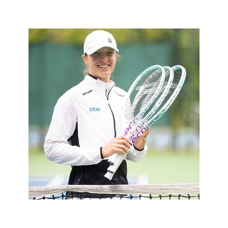 Детская теннисная ракетка Tecnifibre Tempo 26 (2025)