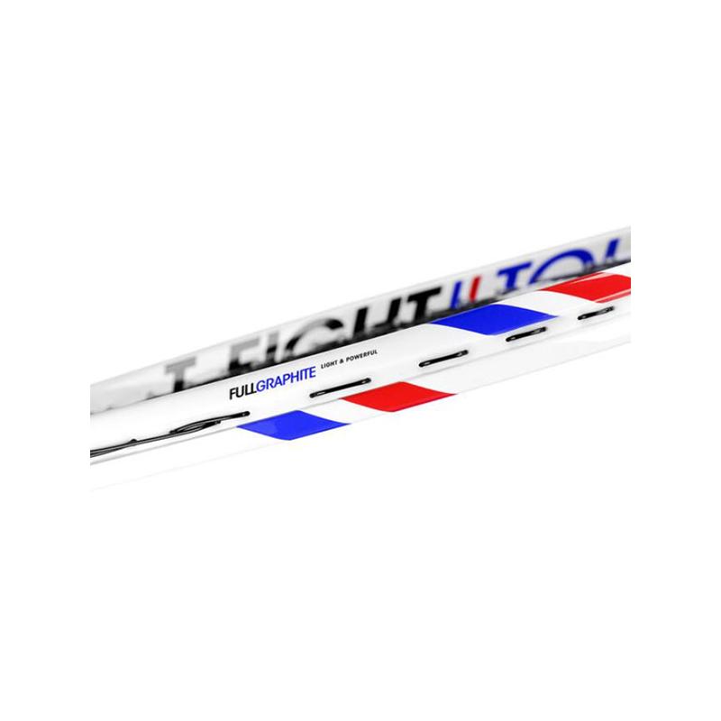 Детская теннисная ракетка Tecnifibre Tfight Tour 25
