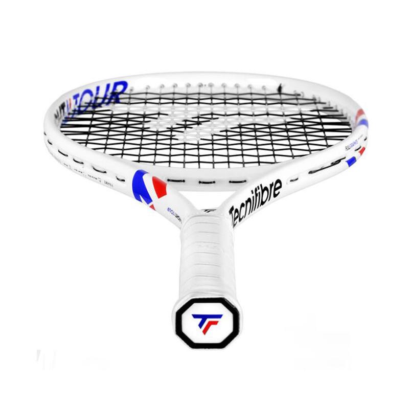 Детская теннисная ракетка Tecnifibre Tfight Tour 25