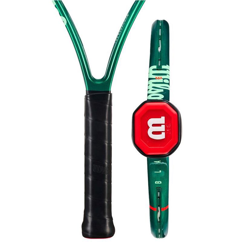 Детская теннисная ракетка Wilson Blade 26 Junior V10 (2026)