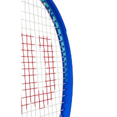 Детская теннисная ракетка Wilson Ultra 25 V5.0