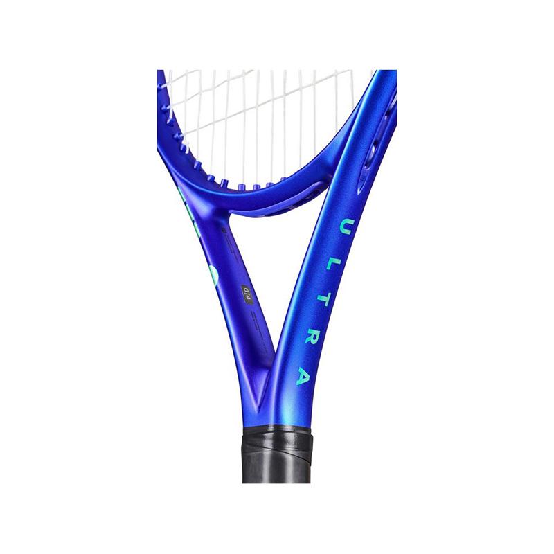 Детская теннисная ракетка Wilson Ultra 26 V5.0