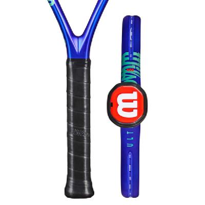 Детская теннисная ракетка Wilson Ultra 26 V5.0
