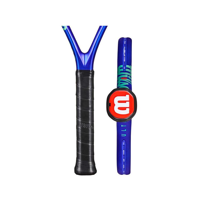 Детская теннисная ракетка Wilson Ultra 26 V5.0