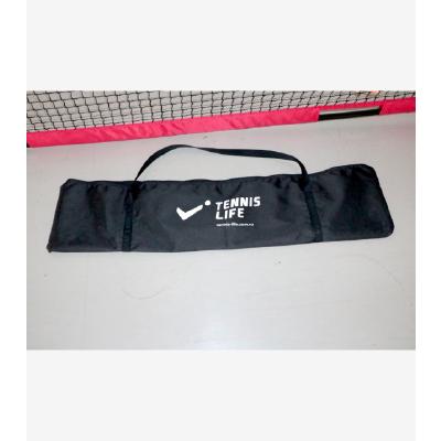 Детская теннисная сетка Tennis Life портативная сборная 5,5 метров