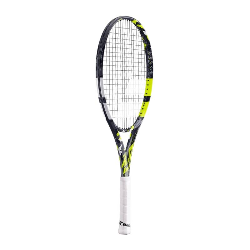 Детская теннисная ракетка Babolat Pure Aero Junior 26 2023