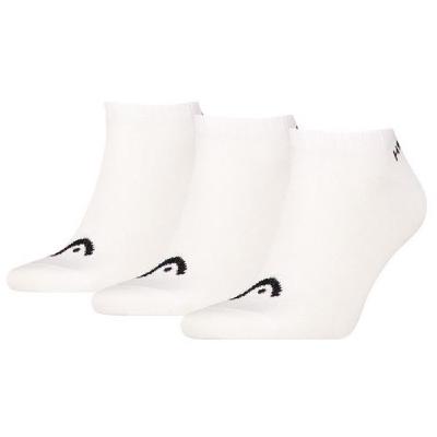 Детские носки Head All Sports Sneaker 3 пары