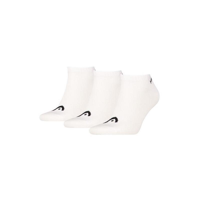 Детские носки Head All Sports Sneaker 3 пары