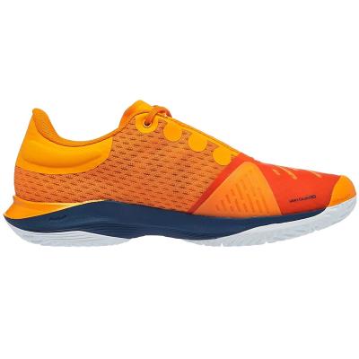Детские теннисные кроссовки Wilson Kaos 3.0 Orange