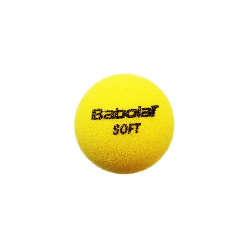 Детские теннисные мячи Babolat Foam 3 мяча