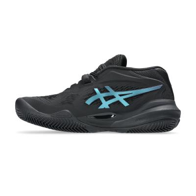 Женские кроссовки для грунта и padel Asics Gel-Resolution X Clay Night Energy