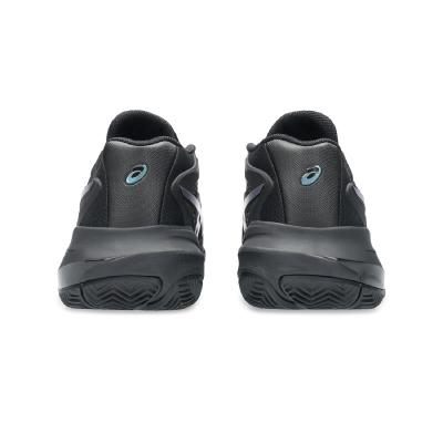 Женские кроссовки для грунта и padel Asics Gel-Resolution X Clay Night Energy
