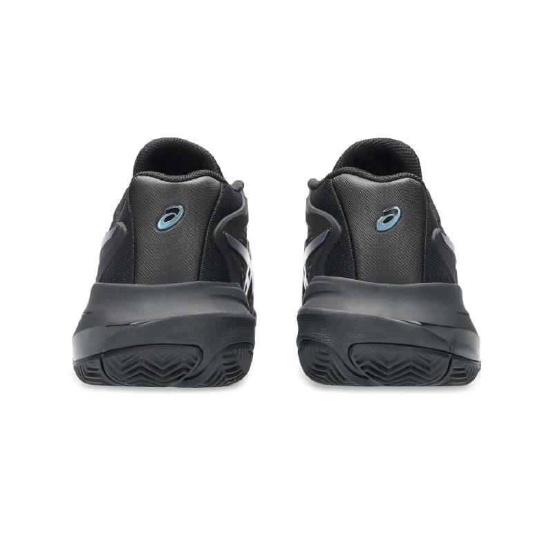 Женские кроссовки для грунта и padel Asics Gel-Resolution X Clay Night Energy