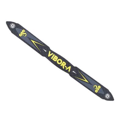 Защита обода для падел ракетки VIBOR-A Mamba Amarillo