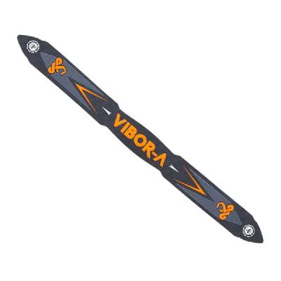 Защита обода для падел ракетки VIBOR-A Yarara Naranja