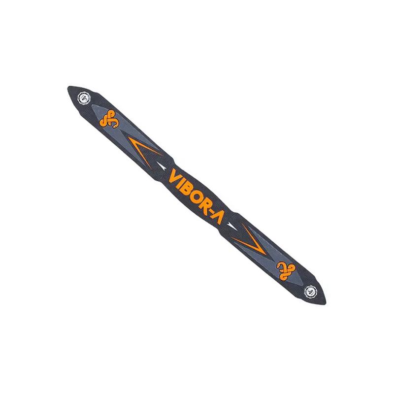 Защита обода для падел ракетки VIBOR-A Yarara Naranja
