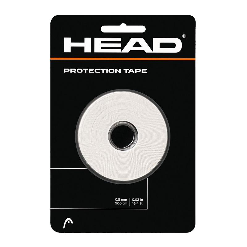 Защитная лента Head Protection Tape Белая
