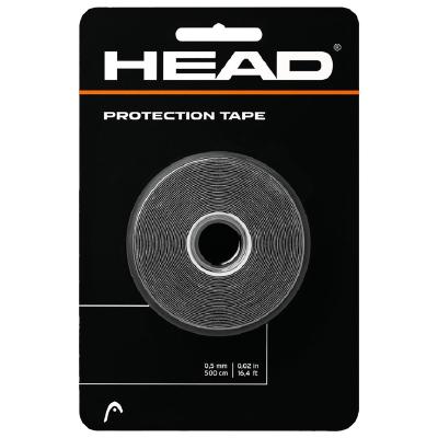 Защитная лента Head Protection Tape Черная