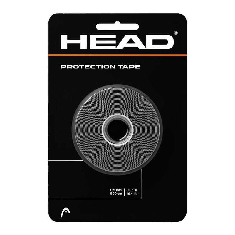 Защитная лента Head Protection Tape Черная