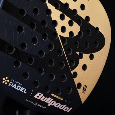 Ракетка для падел Bullpadel Hack 04 Premier