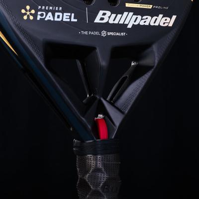 Ракетка для падел Bullpadel Hack 04 Premier