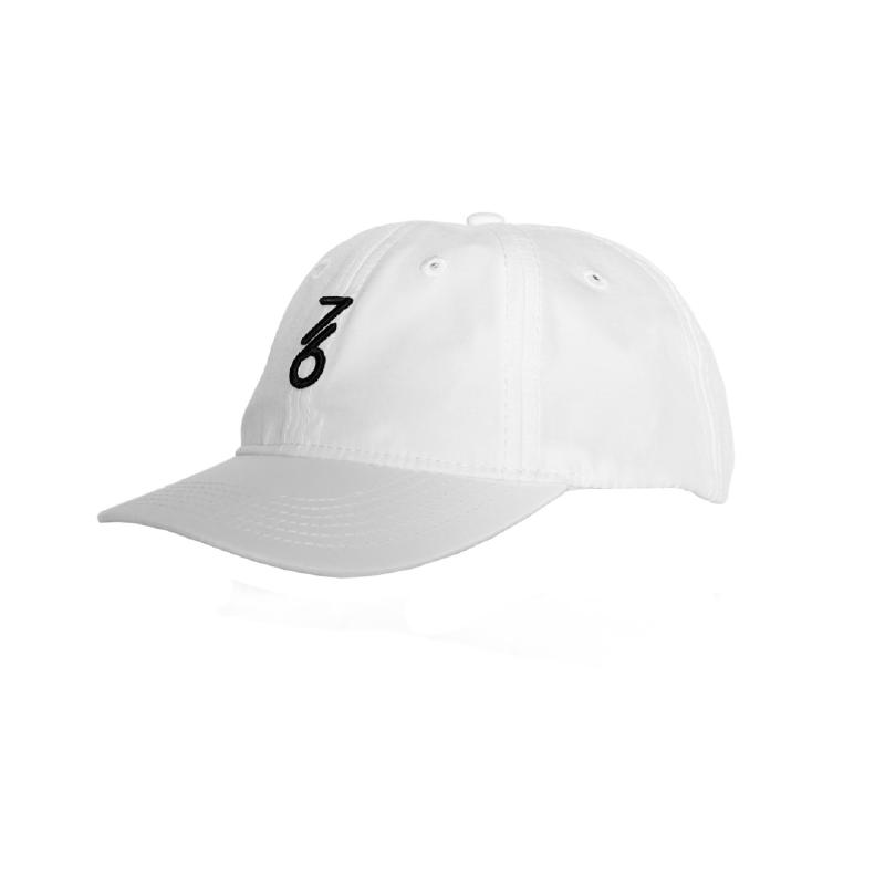 Кепка 7/6 Kids Cap - White