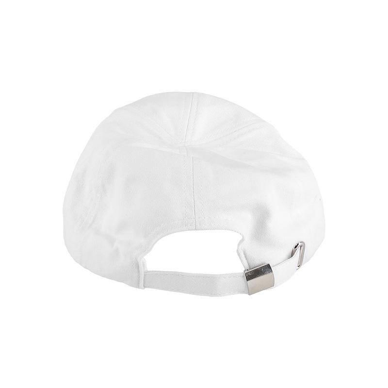 Кепка Dunlop Promo Cap (Белый)