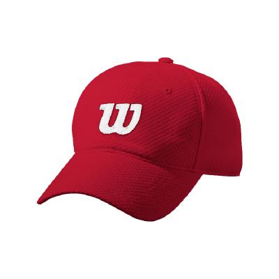Кепка Wilson Summer Cap II (Красный)