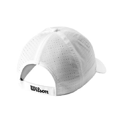 Кепка Wilson Ultralight (Белый)