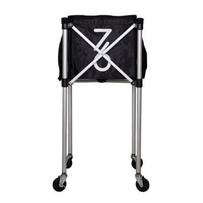 Корзина для мячей 7/6 Tennis Ball Carts 160 мячей