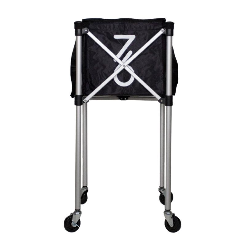 Корзина для мячей 7/6 Tennis Ball Carts 160 мячей