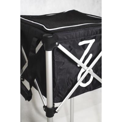 Корзина для мячей 7/6 Tennis Ball Carts 160 мячей