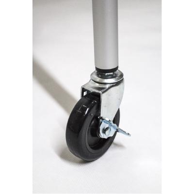 Корзина для мячей 7/6 Tennis Ball Carts 160 мячей