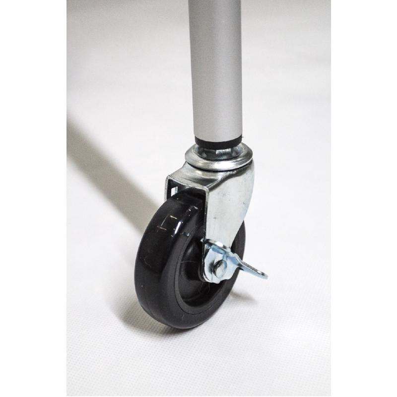 Корзина для мячей 7/6 Tennis Ball Carts 160 мячей