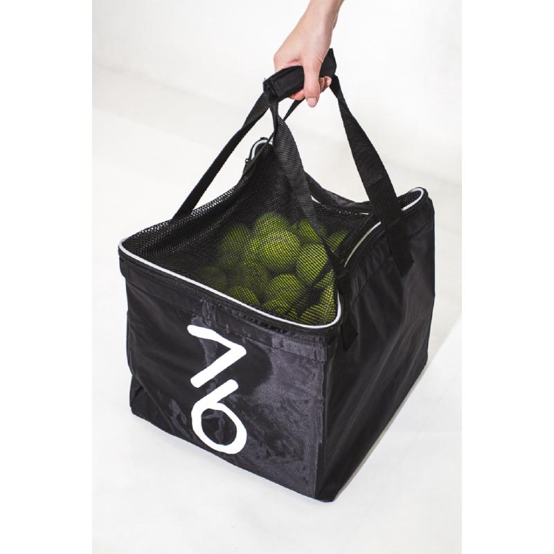 Корзина для мячей 7/6 Tennis Ball Carts 160 мячей
