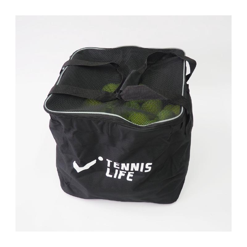 Корзина для мячей Tennis Life TRAVEL на 150 мячей