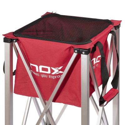 Корзина для теннисных мячей Nox Teaching Cart на 125 мячей
