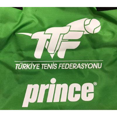 Корзина для теннисных мячей Prince Turkiye Tenis Federasyonu 120 мячей