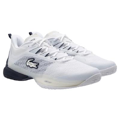 Кроссовки мужские Lacoste AG-LT 23 Ultra (White)