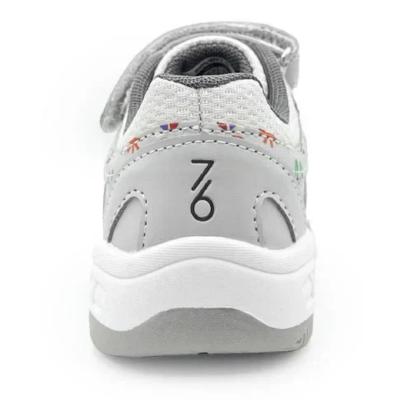 Кроссовки детские 7/6 Bimby – Light Grey