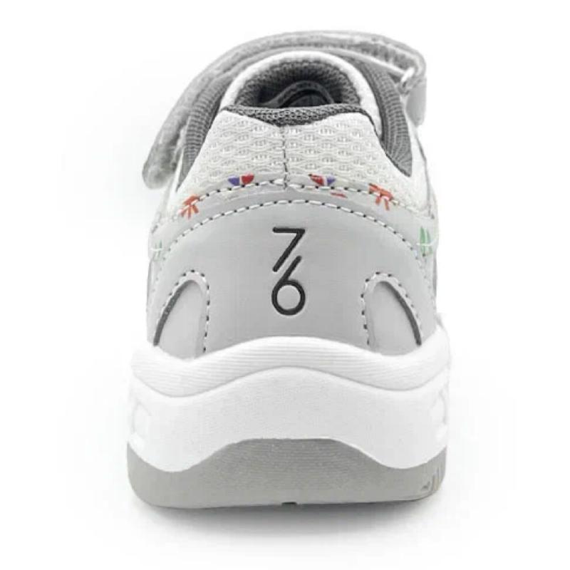 Кроссовки детские 7/6 Bimby – Light Grey