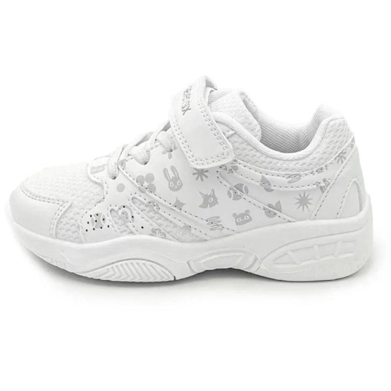 Кроссовки детские 7/6 Bimby – White